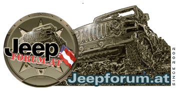 Jeep Forum