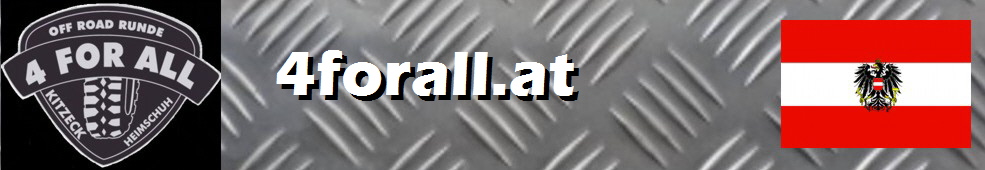 Kontakt - 4forall.at